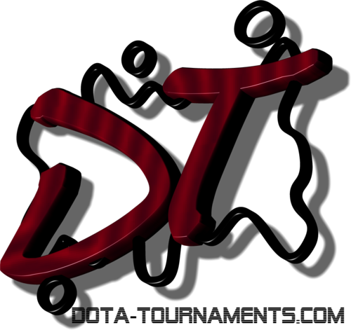 DotaTournament's profile picture. Maximum voltage - every month!