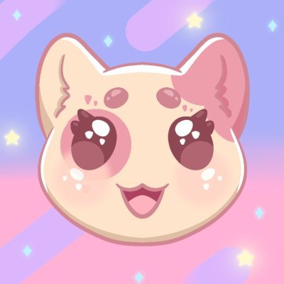 She/Her | Twitch Affiliate | Artist & Content Creator | A variety streamer creating a community for all💕 |Comms: open | 📩email: khromacat@gmail.com