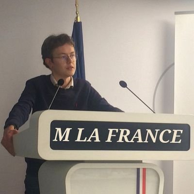 📍Responsable RN La Roche sur Yon-Engagé pour la France et les Français 🇫🇷