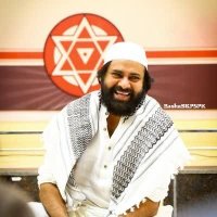 BashaBhai(@BashaSKPSPK) 's Twitter Profile Photo