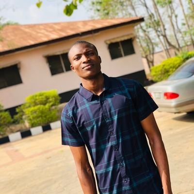 okeraymondj2's profile picture. I'm redmond I love those who cares about me an I'm simple as A B C

|| Baddo fan  || Chelsea fan💙💙