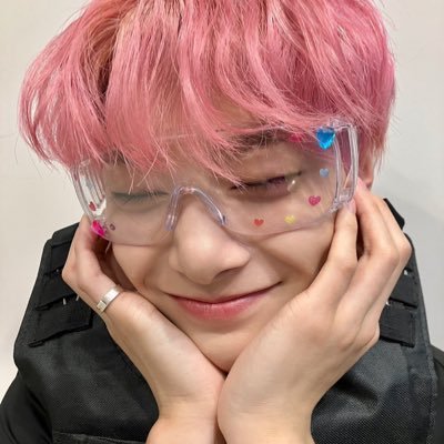 jm_iie's profile picture. jeongin ❤️