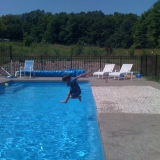 ShansamIam's profile picture. #Peace #Love #Freedom #GOBILLS 💙♥️