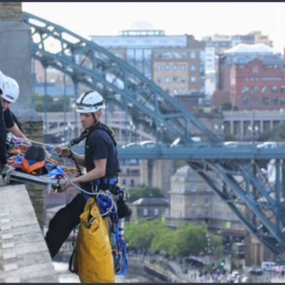 Station Manager for Operations in TWFRS.
Rope Rescue instructor, HRTC instructor and Chair for sport. Ex Runner now trying to be a triathlete!!!