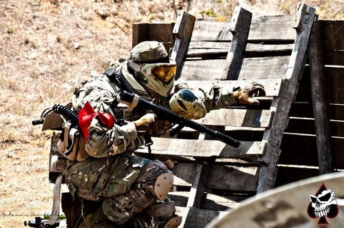 evelioguerrero's profile picture. Paintbolero Waiakiller , 4x4 off road Toyotero , y me gusta el Jack Daniel's