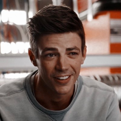 Forensic Scientist by Day. The Flash by Night. | I know a little about unrequited love. 【The Flash RP • #Precioso】 FAKE