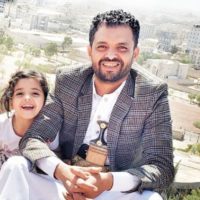 ( يقتلوننا لكي يعيشون ونعيش من اجل إن تحيا #اليمن )
حسابي الرسمي
👈
https://t.co/XB1GcmwIwb