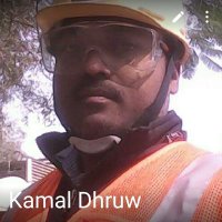 Pradeep Dhruw(@dhr32731) 's Twitter Profile Photo