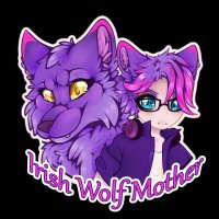 irish wolf mother (@irishwolfmother) 's Twitter Profile
