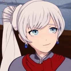 Weiss Schnee has never done anything wrong in her entire life actually. she/her 🏳️‍🌈
