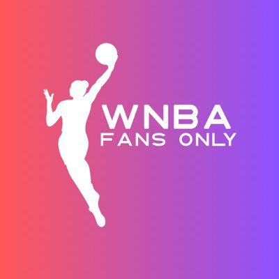 WNBAFansOnly Profile Picture