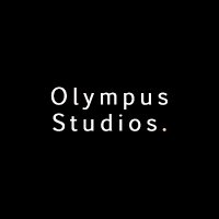 Olympus Studios (@olympustudios) 's Twitter Profile