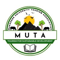 Makerere University Tourism Association (MUTA)(@makereretourism) 's Twitter Profile Photo