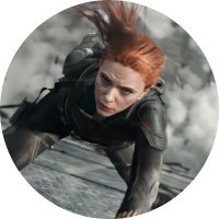 𝐍𝐀𝐓𝐀𝐒𝐇𝐀 𝐑𝐎𝐌𝐀𝐍𝐎𝐅𝐅. (@avengingwidow) 's Twitter Profile