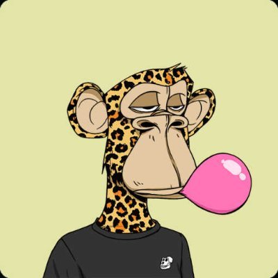 forsooth1996's profile picture. Data scientist  Chattanooga #nftcollector #blockchain #crypto