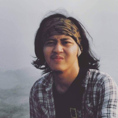 AdiHindarsyah's profile picture. • Crypto Researcher  • Degen Style 🤏🤏🤏🤏