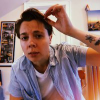 Andrea (@sauerkraus14) 's Twitter Profile