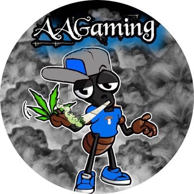 I play Games and smoke weed follow me on Twitch https://t.co/DlVetTvdYQ