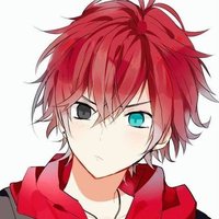 ʀɛɖ (@red_cyclone_yu) 's Twitter Profile