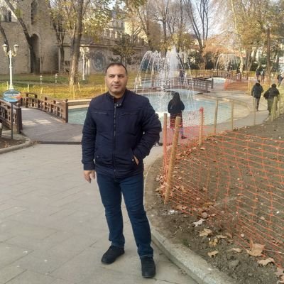 ramazankucuk63's profile picture. Teknik Öğretmen.