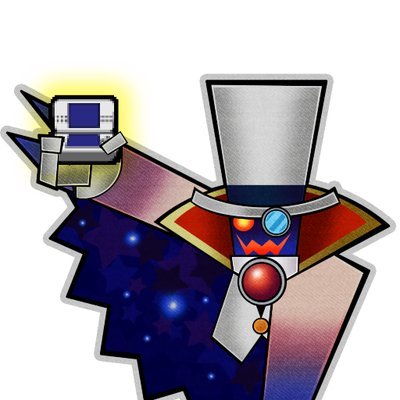 ROM Hacker desde 2011 y pionero en NDS desde 2012. Mi proyecto: @lightplatinumds