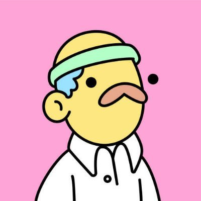 deina_pieces_'s profile picture. Flippin' out over NFTs! Just scooped up some new crypto and it's got me feeling hype to flaunt my digital collectibles #nftart #dart