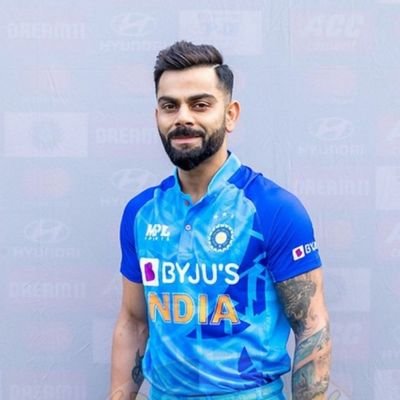 I AM A DIE HARD FAN OF 👑VIRAT KOHLI 👿

Now only 21 are needed...
Hope you understand what I am talking about😈😈

🖕KOHLI HATERS 🖕