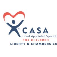CASA Of Liberty/Chambers Counties(@CASALCCTX) 's Twitter Profile Photo