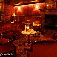 The Back Room (@thebackroomnyc) 's Twitter Profile
