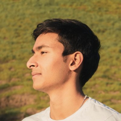 armaanrgoel's profile picture.
