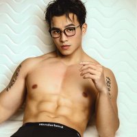 คริสปี้ (@shukricious) 's Twitter Profile Photo คริสปี้ (@shukricious) 's Twitter Profile Photo