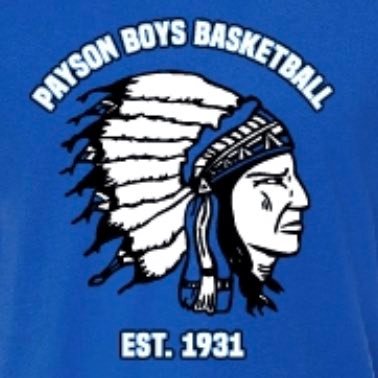 The official account for Payson Boys Basketball