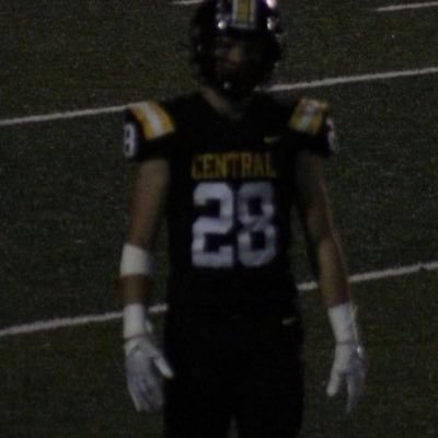 c/o 26’ student athlete / 6’ / 4.64 40 / JCHS / ATH / 3.7 GPA / contact info : (606)875-7014 / Johnson Central