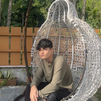 Amirulafiz98's profile picture. 