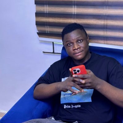 Olarewaju1110's profile picture. I’m Olarewaju Exchange