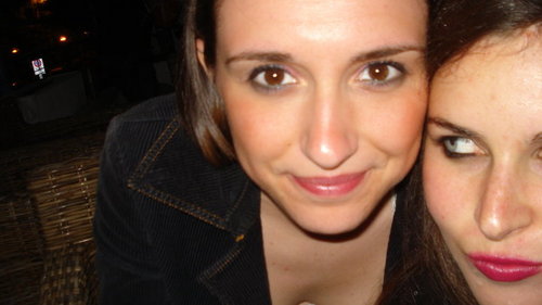 ChiaraBonamino's profile picture. 