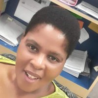 Hlengiwe Mbatha (@hlengza2014) 's Twitter Profile