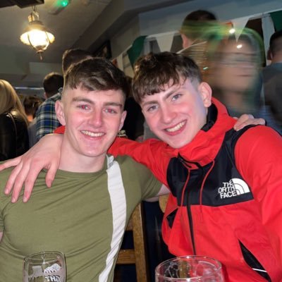 benguiney03's profile picture. 