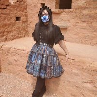 Beka K. (@malkavianlogic) 's Twitter Profile