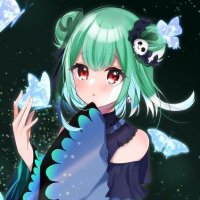 Maya Vtuber (@desigmaya) 's Twitter Profile