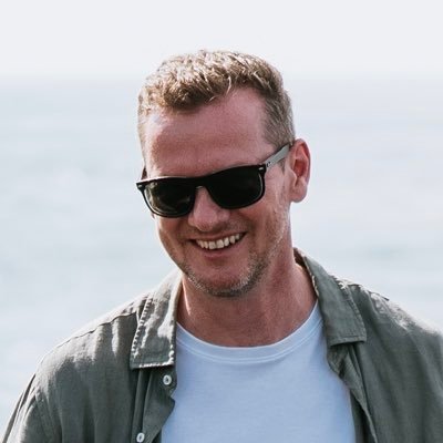 Thomas Profile