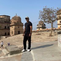 Subodh Srivastava (@subodh1610) 's Twitter Profile