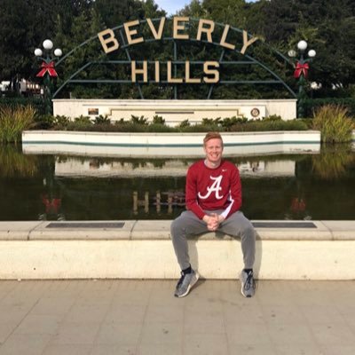ROLL TIDE. I'll be up up and away, Up up and away, Cause in the end they'll judge me anyway, so whatever. #UA20