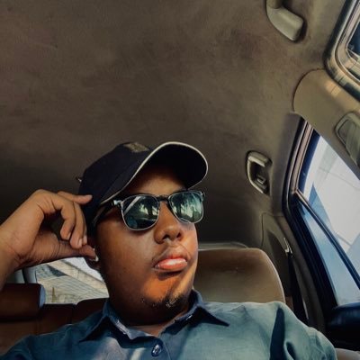 Ibrahim_Abukar_'s profile picture. Ibrahim - Civil Servant & Businessman Civil servant by day, businessman by night. I have a passion for comedy, dark humor, and anime.