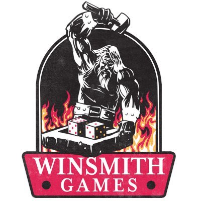 WinsmithGames Profile Picture