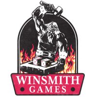 Winsmith Games(@WinsmithGames) 's Twitter Profile Photo