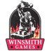 Winsmith Games (@winsmithgames) Twitter profile photo Winsmith Games (@winsmithgames) Twitter profile photo