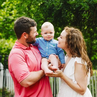 Christian | Husband | Father | Educator and Inside Linebackers Coach - Jefferson HS
