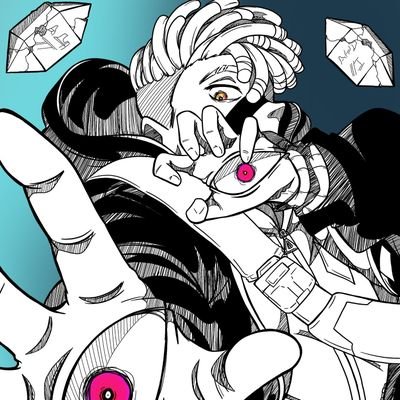 F0ozyy's profile picture. Muralha