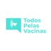 Todos Pelas Vacinas #TodosPelasVacinas Profile picture